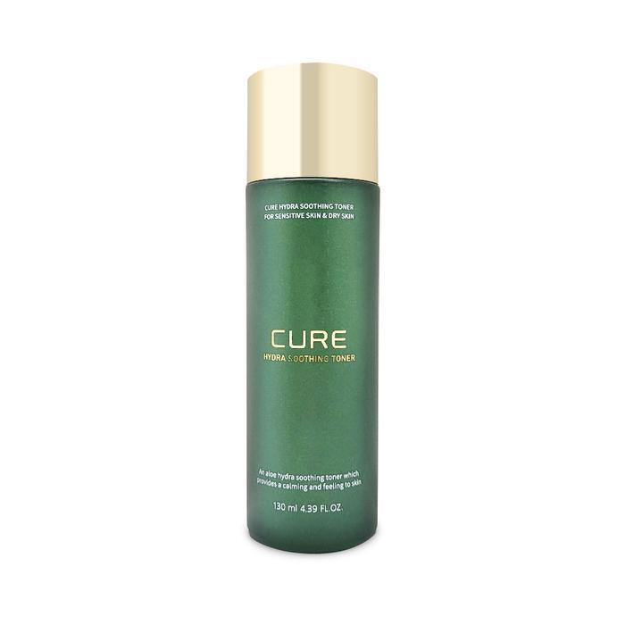 

Kim Jeong Moon Aloe Cure Hydra Soothing Toner 130ml 1 Ss (34212427) 1 color