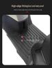 Waterproof, Non-Slip TPE Foot Pedal Pads for Kymco H125 with Full-Coverage and Thickened Edge