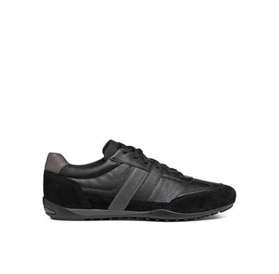 Sapatos baixos U Wells