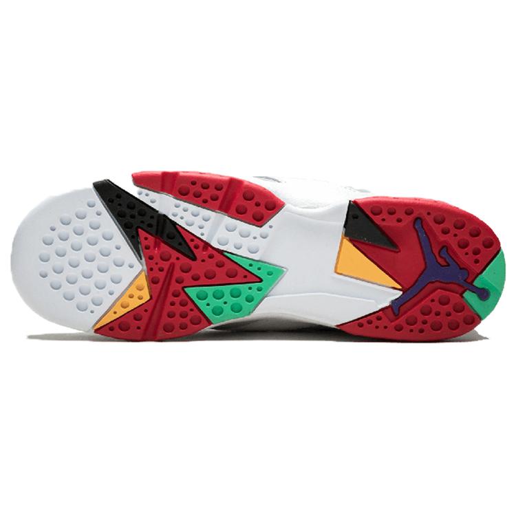 Air Jordan 7 Retro 'Hare' GS 304774-125