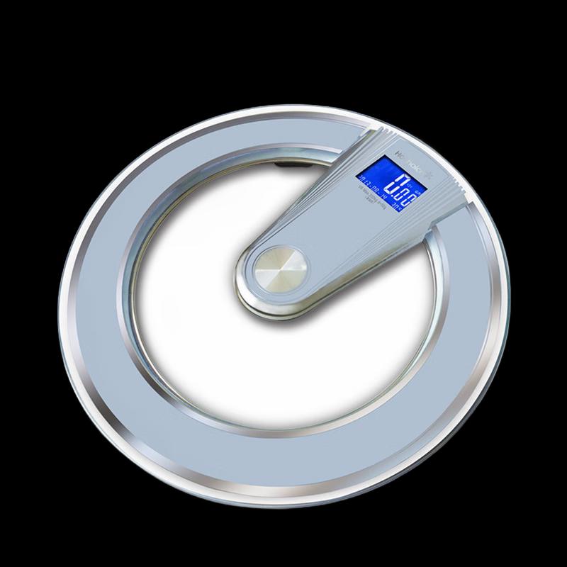 HOCHOICE Intelligente Körperwaage