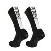 Men's Anti-Slip Gel Dot Sports Training Football Socks