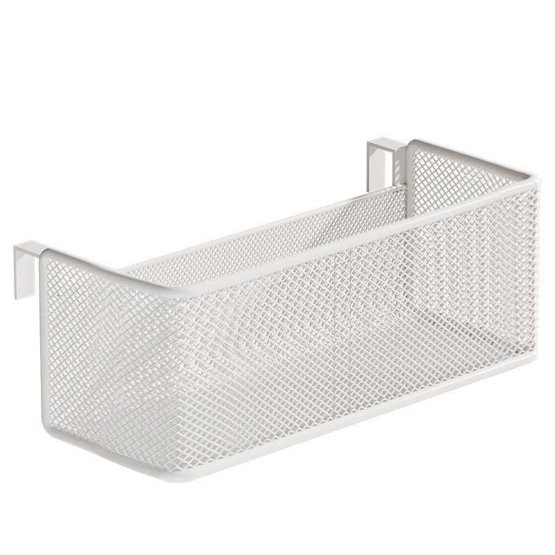 Student Bedside Hanging Storage Basket for Dorms