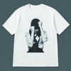 2026 Kpop Idol Tshirt Arirang Tshirt Arirang Graphic Shirt Fashion Concert Printed Shirts Unisex Wounisex Short Sleeve Tops Fans Gift