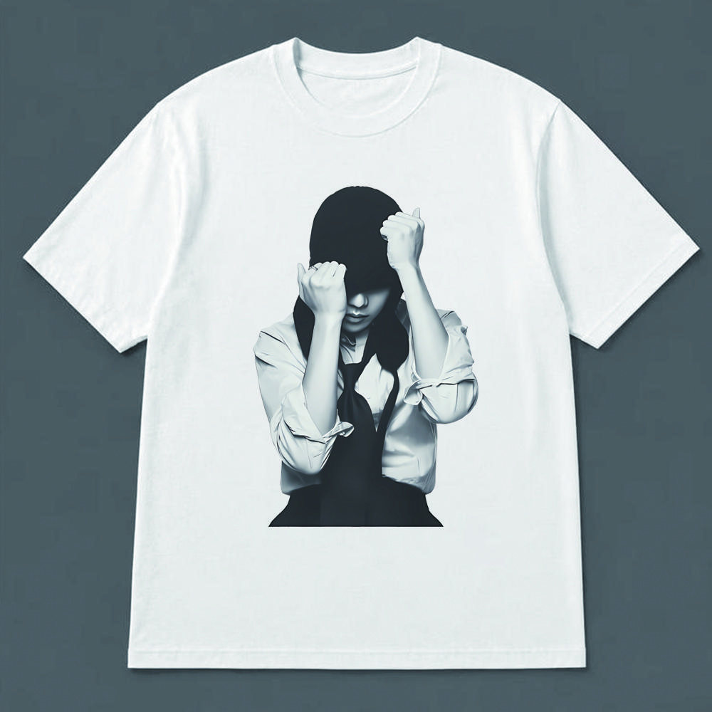 2026 Kpop Idol Tshirt Arirang Tshirt Arirang Graphic Shirt Fashion Concert Printed Shirts Unisex Wounisex Short Sleeve Tops Fans Gift