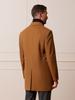Camel Coat Cordoba 48