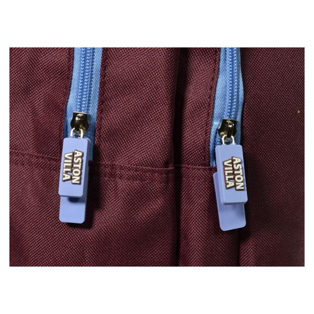 Aston Villa FC Up The Villa Backpack