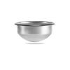 58mm  FOR SEMI  Bottomless Coffee Filter Basket Stainless Steel Portafilter Portafilter Espresso Maker Accessories