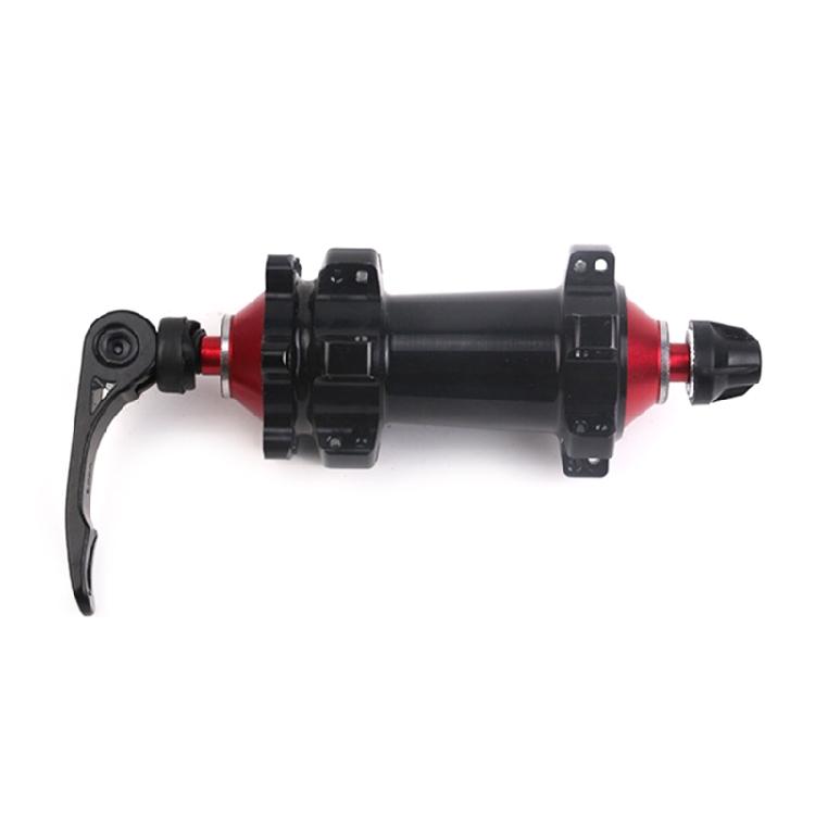 Quick Release Bicycles Skewer Replacement Front and Rear Mountain Bike Quick Release Skewers Cycling Accessories