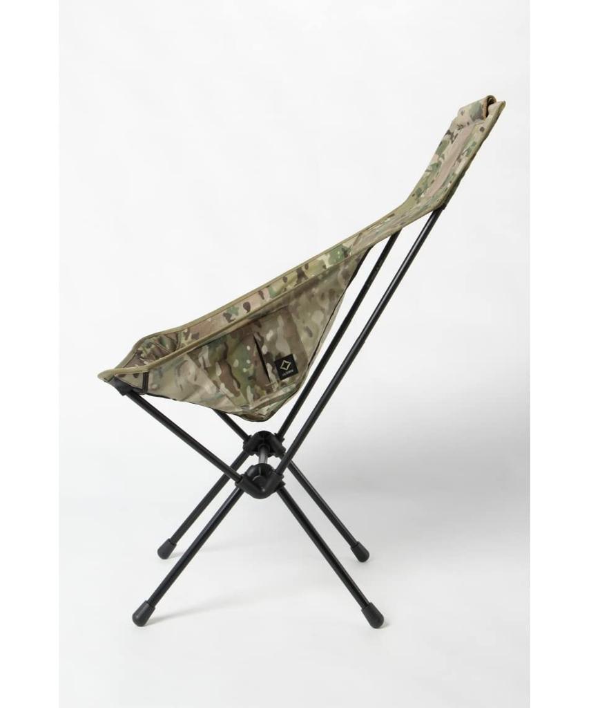 Tactical Sunset Chair 19755009039000 [Helinox]