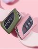 Lexus 18 ES/LS/LC/UX Key Case: Protective Cover with Chain Buckle