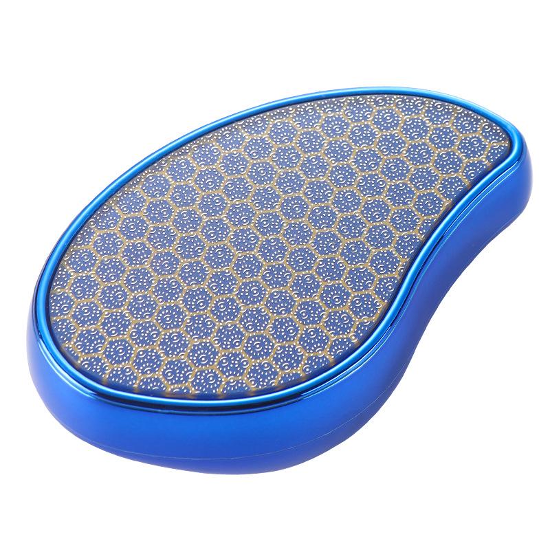Mango Nano Glass Pumice Foot File & Callus Remover Pedicure Tool