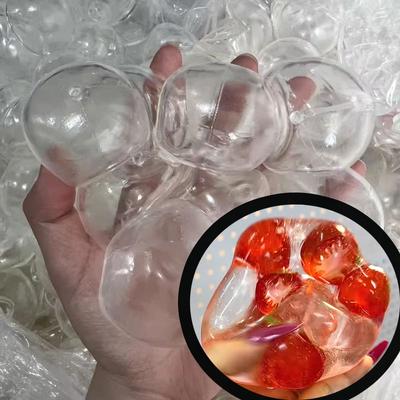 Giocattoli fantasiosi e scherzi – Giochini antistress