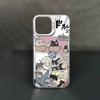 L-Low T-Tide In T-Twilight Phone Case for iPhone 17 11 12 Pro Max Plus Mini Air SE  16e 14 15 16 13 Soft Shell