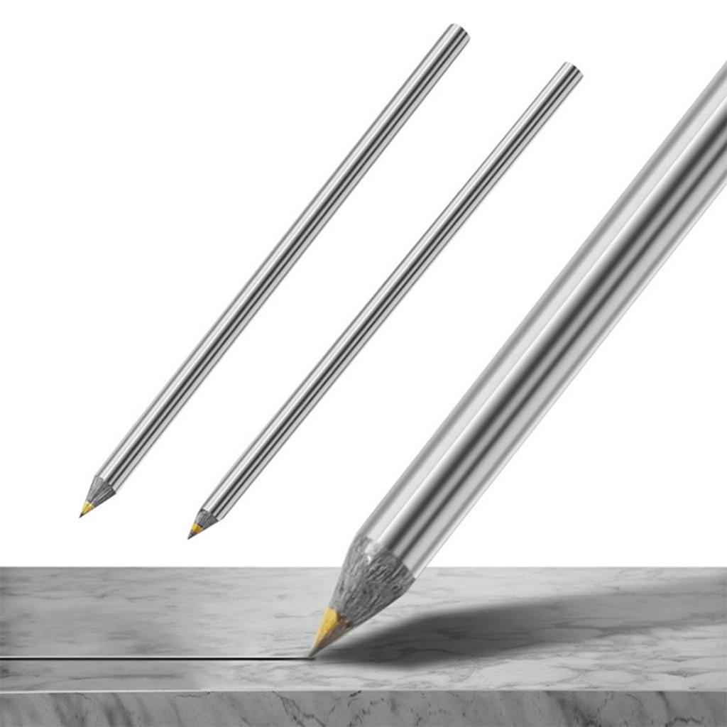 4pcs Carbide Tip Scriber Alloy Steel Scribing Pen Marking Engraving Pen For Precision Marking And Engraving Tasks