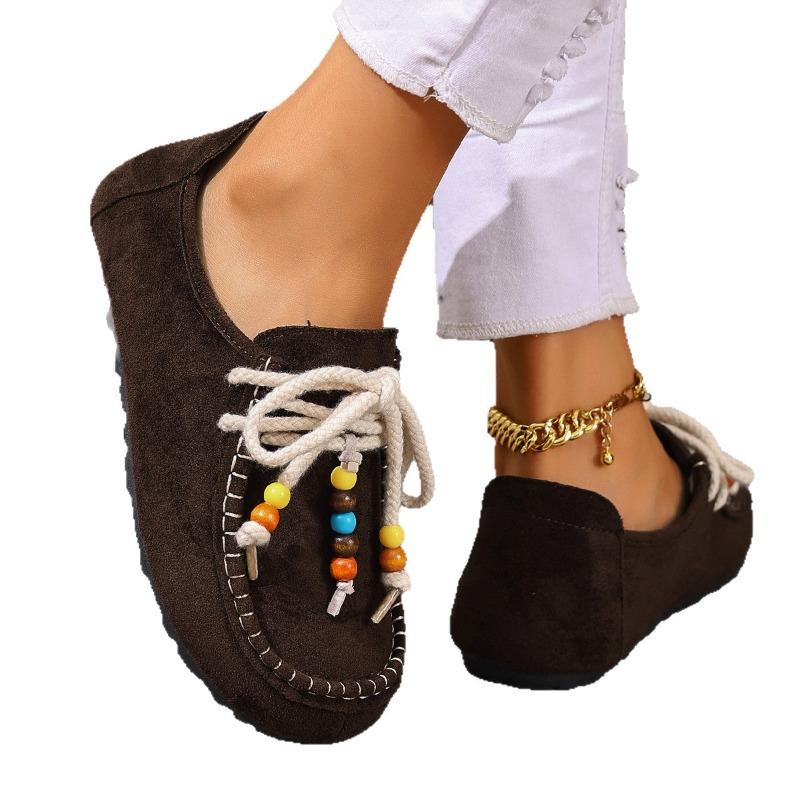 Birkenstock da Donna con Perline, Mules Slip-On Taglia 43, Sandali Vintage con Cinturino Incrociato da Donna