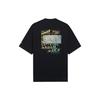 Li Ning X Disney Mickey Series SS22 T Shirt Men's Black AHSS253-4