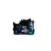 Creativity Cartoon Animation Brooch Enamel Pin Metal Badge Jewelry Clothes Backpack Accessories Gift