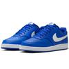 Court Vision Low Racer Blue/White HJ9135-445 28.0cm