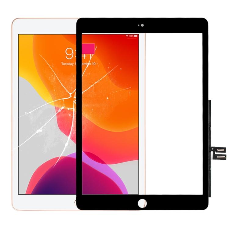 Сенсорная панель для iPad 10.2 дюйма / iPad 7