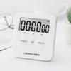 Visual Setting Electronic Timer Silent Countdown Timer Kitchen Timer  Educational Use