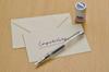 Herbin Skeleton Fountain Pen for Cartridge F Includes 1 Cartridge Ink Night Length HERBIN Ink, (Fine Nib), (Color Blue), 11.8cm, hb-pen06
