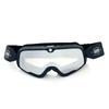 Brille Motorradbrille Vintage Lokomotive Harley Helmbrille Outdoor Sport Windschutz