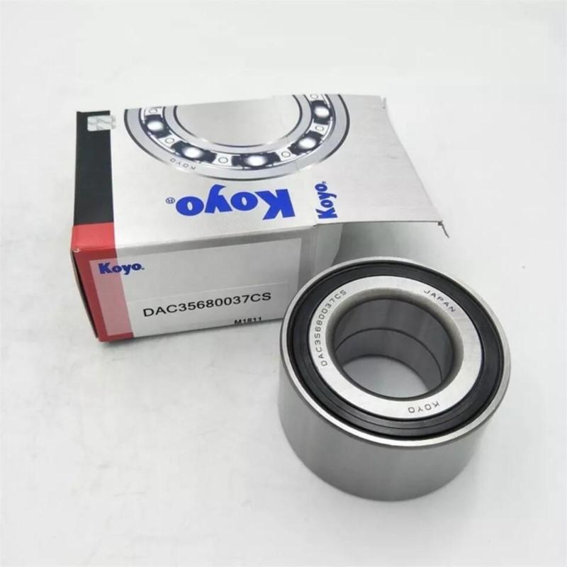 Wheel Hub Bearing DAC39680037 Auto Bearing FC35178 713610160 54073A F45747.2 Wheel Bearing Kit R154.26 510024 Size 39X68X37mm