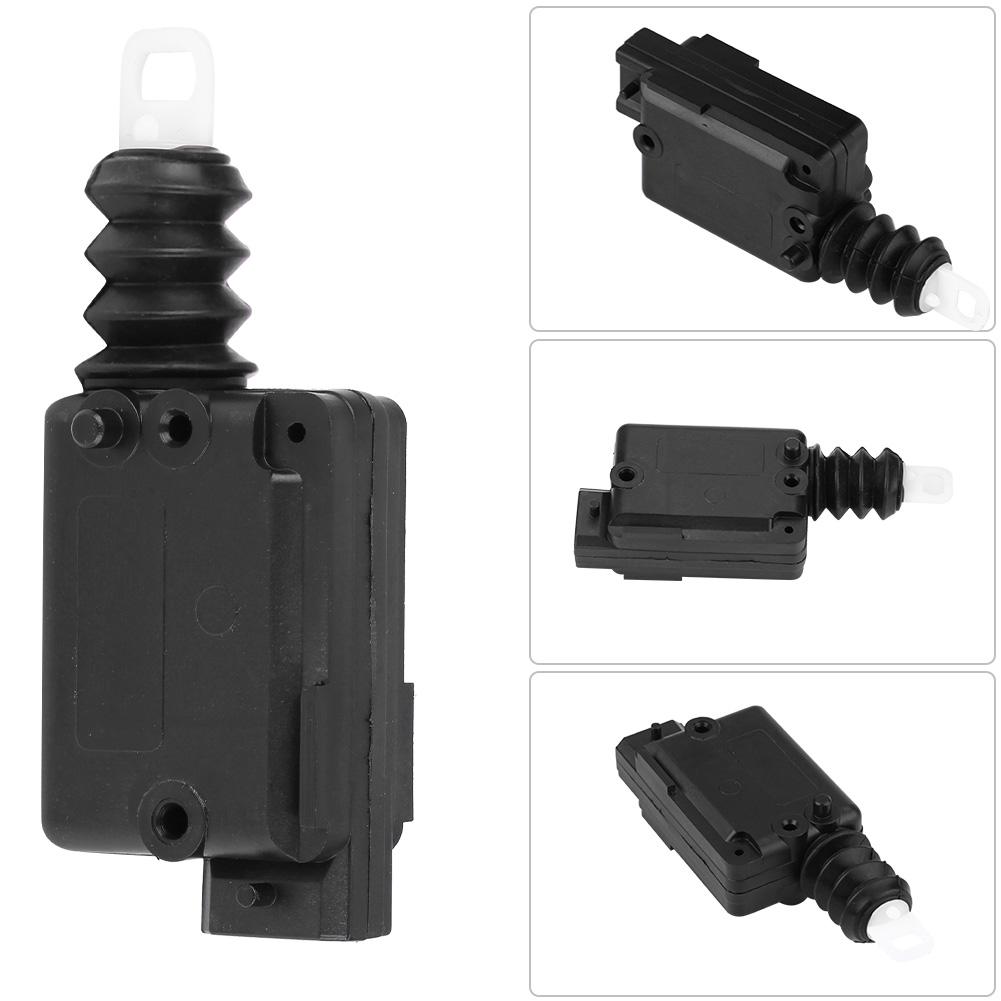 Central Actuator Central Locking Motor Actuator 2 Pin for Scenic Clio 7702127213 7702127213