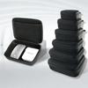 1pc EVA Zipper Storage Bag, Waterproof Tool Organizer Case 6 Sizes, Portable Protective Pouch for Outdoor Equipment Travel