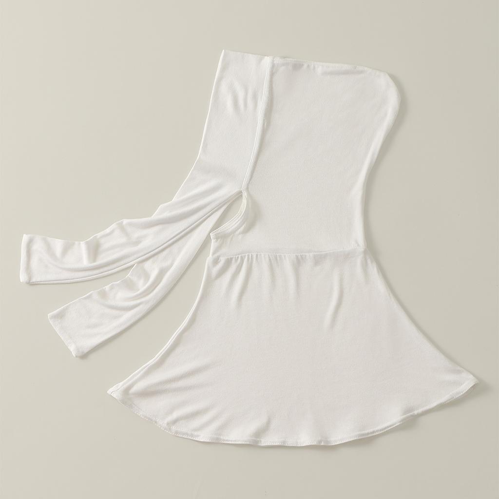 Laven Fashion Spring Summer Breathable Hijabs Long Instant Hijab Woman Full of Neck Ready to Wear Hijabs Tie Back Hats