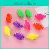 Mouth Spinner Blow Gyroscope Toy For Kids Play Fun Classic Gift Durable