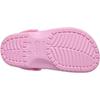 Crocs Classic Clog Versatile Comfortable Durable Low-Top Sandals Kids Sandals Pink 211201-90H