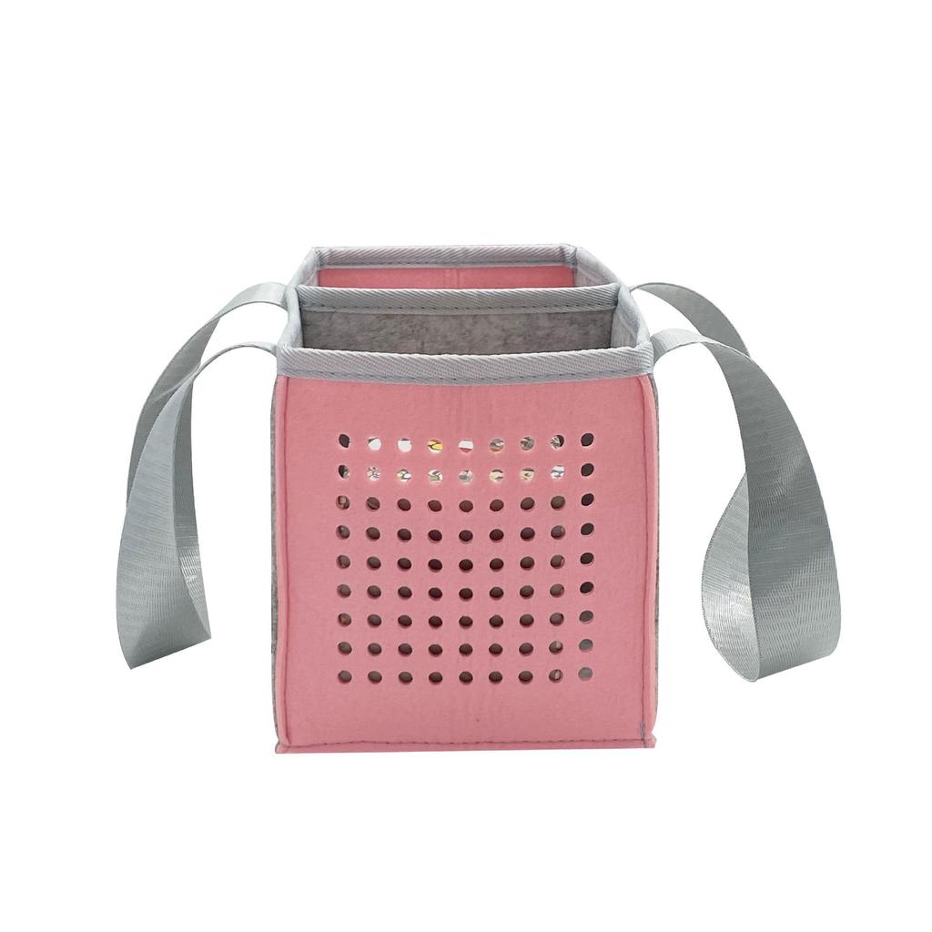 Toniebox Audio Player Starter Set Felt Tote Bag