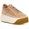 UGG Komfortable Sklisikre Slitesterke Lavsko Fritidssko Dame sneakers Sand 1152717-SAN