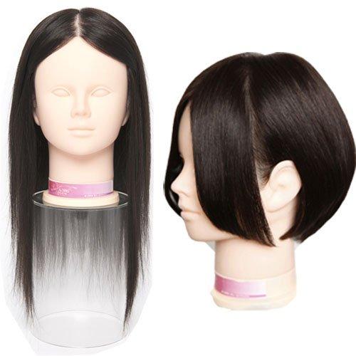 Eucalyptus Japan Afloat Ear-attached Cut Wig A-386