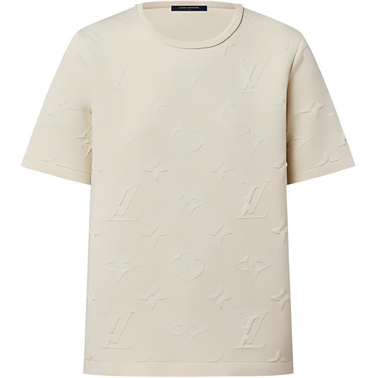 Louis Vuitton Knitwear Women's Ecru 1AAKLH