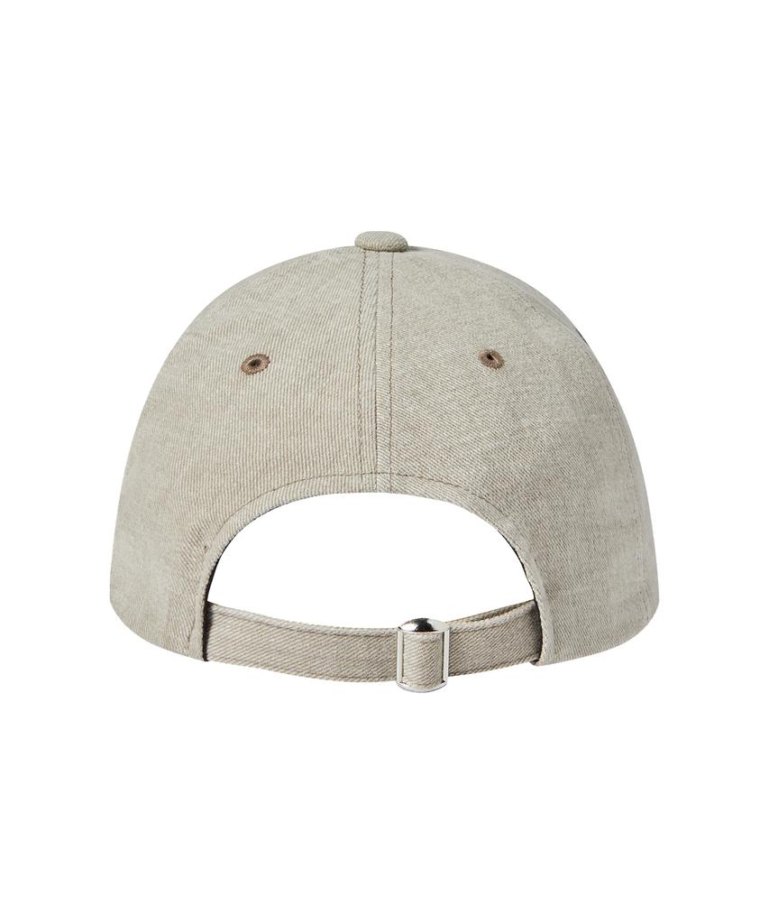 GOLA [Gl]Fw Color Stitched Cap [3 Color]