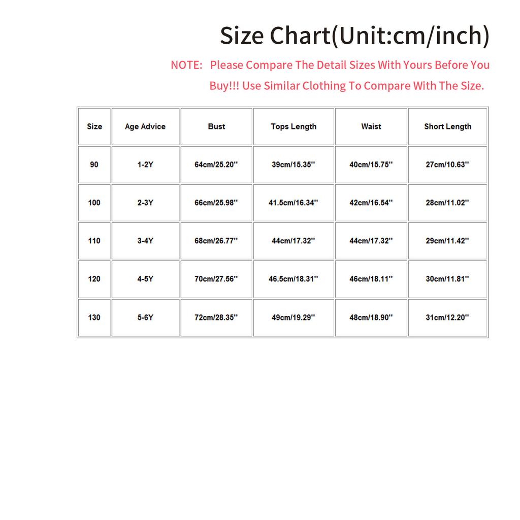 Girls Clothing Sets New Summer T-shirt+Bottoms 2Pcs For Kids Sets Outfits