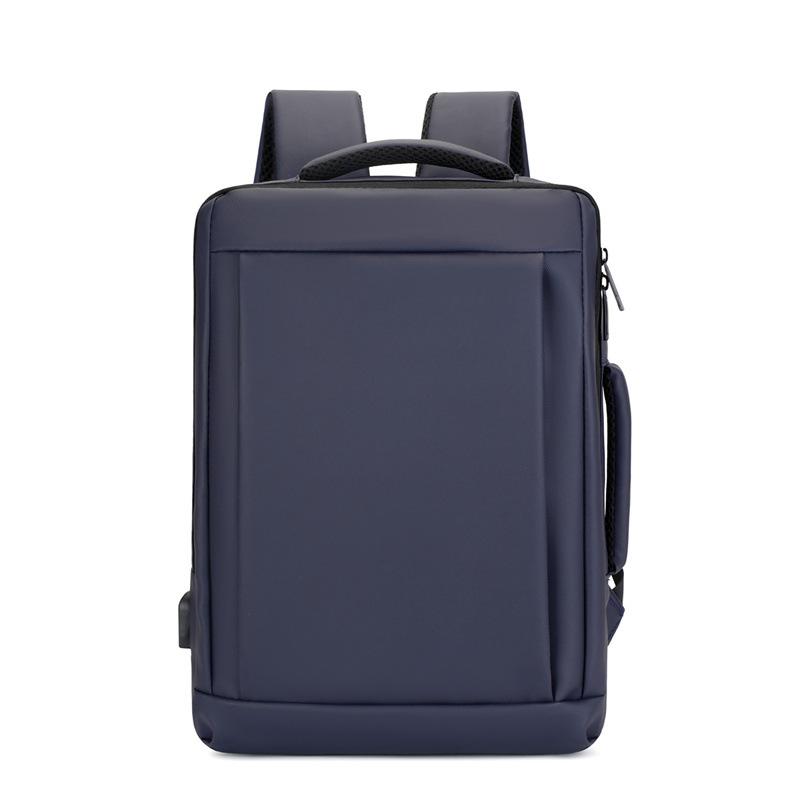 Advanced Business Men Commuting Out Large Capacity Travel Computer Backpack