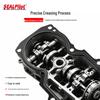 High-Temperature Resistant Composite Sealing Gasket for Agricultural Machinery Engines