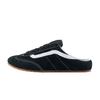 Classic Lace-Up Comfortable Skate Shoes Unisex Sneakers VN000EEWBA2