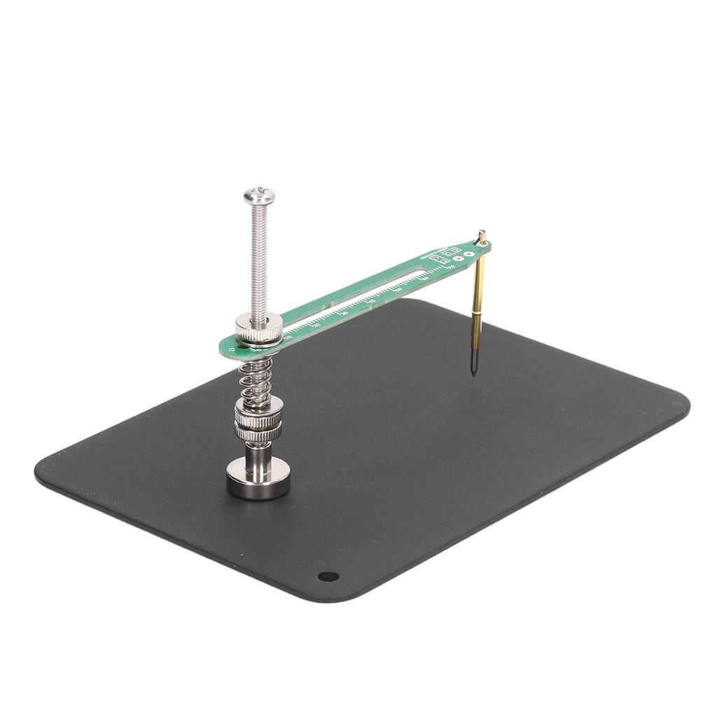 Stała sonda do wypalania testowego z płytą podstawową PCB Elektroniczna platforma do lutowania Lutowanie elektroniczne