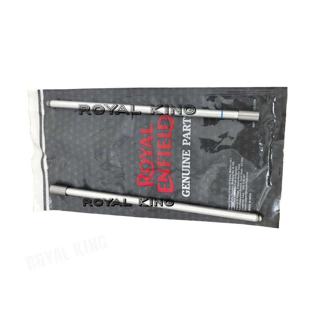 Royal Enfield "Push Rod Kit UCE" Fit for Classic 500cc Bullet 500 Cc
