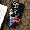 City Hunter Phone Case For iPhone 17,16,15,14,13,12,11 Plus,Pro Max,XS,Colored Silver Plated Inside Cover