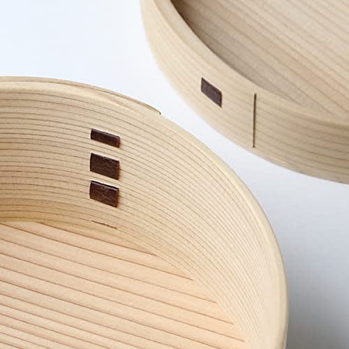 Ryobian Mini Ohitsu (Large) Magewappa