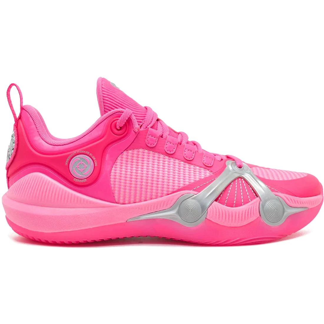 

Кроссовки Rigorer BP1 Kaleidoscope(Z325160304-1) 43