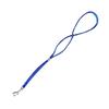 Nylon Pet Grooming Restraint Rope Solid Color Adjustable Dog Grooming Leash Durable Lightweight Pet Fixed Rope Home Grooming