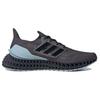 Adidas Ultra 4DFWD Carbon Wonder Blue Men Sneakers Grey Core-Black ID1686