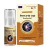 In-stock Cold Compress Spray for Joint & Lumbar Pain Relief, Cold Compress Spray for Pain Relief